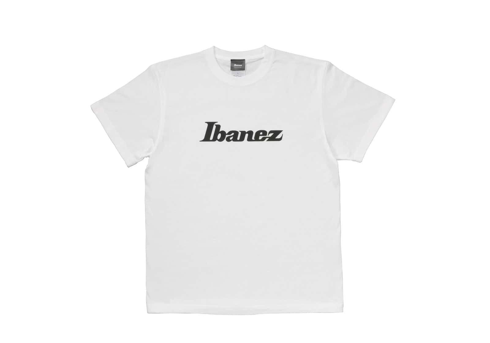 IBANEZ T-SHIRT IBAT008 TAILLE S