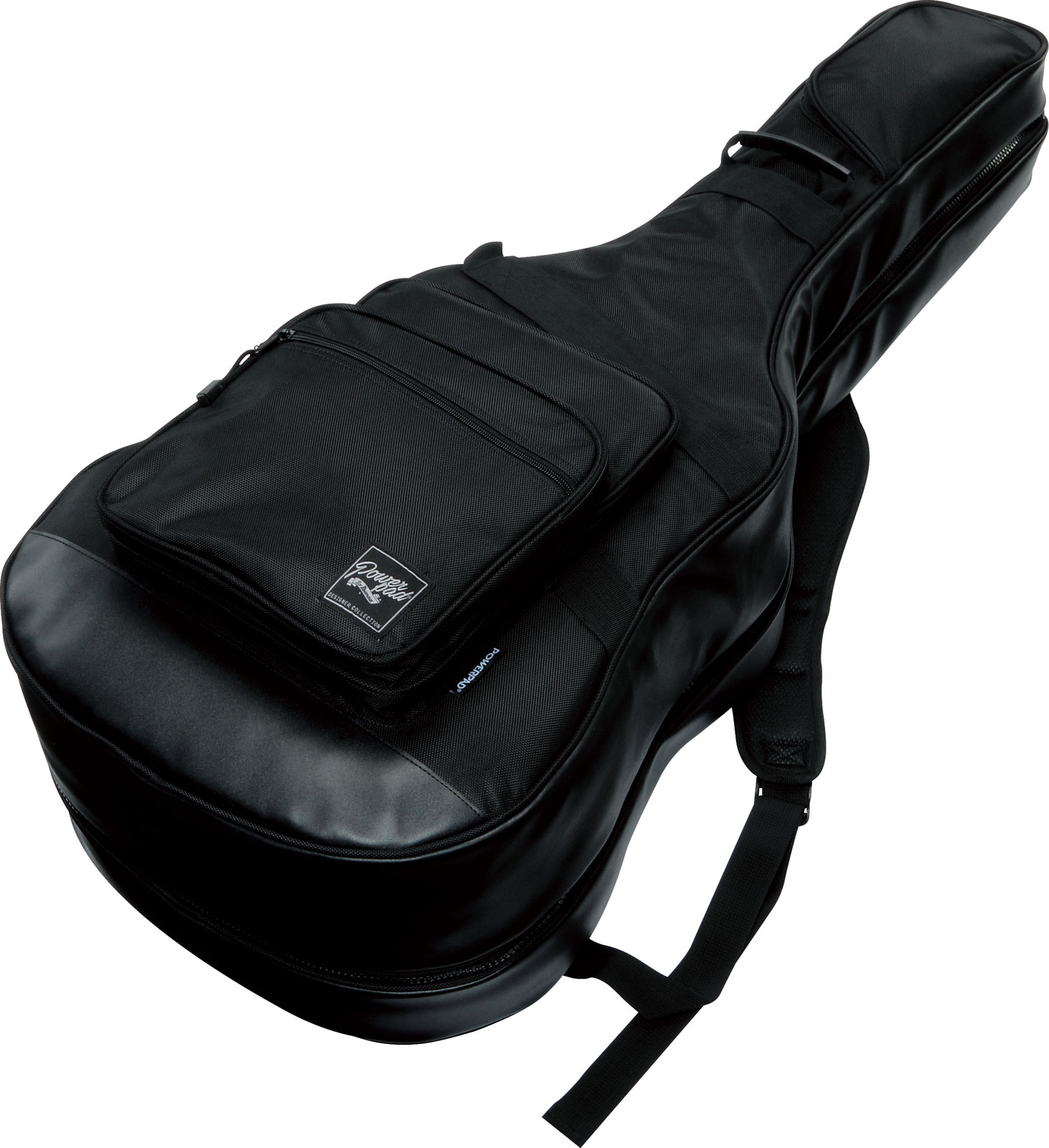 IBANEZ Double Folk + Electric Gigbag - IGAB2540