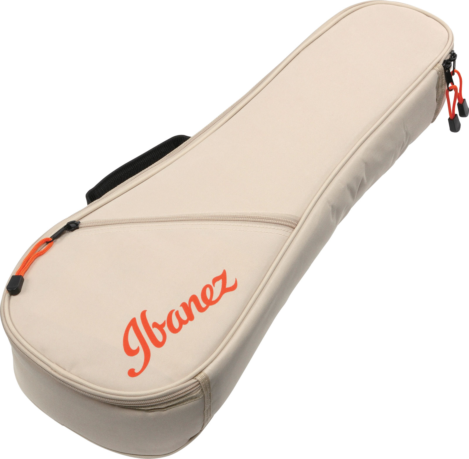 IBANEZ Concert Ukulele Gigbag Beige - IUBC301-BE