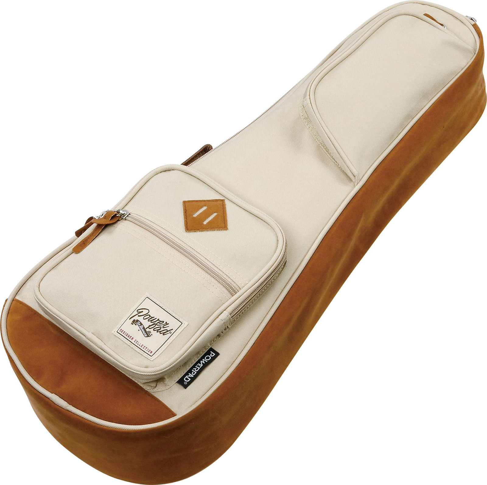 IBANEZ Concert Ukulele Powerpad Gigbag - IUBC541-BE