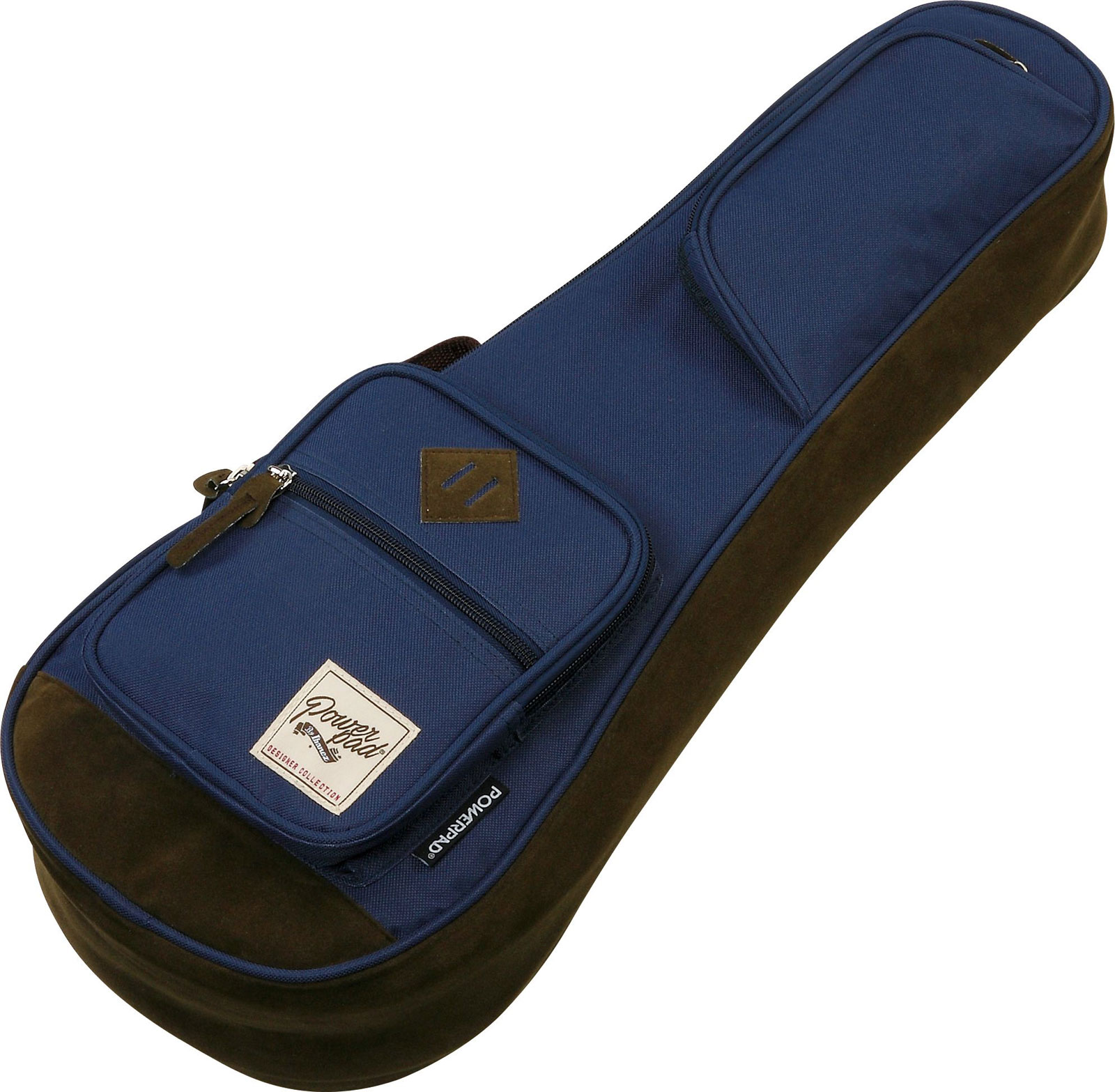 IBANEZ Concert Ukulele Powerpad Gigbag - IUBC541-NB
