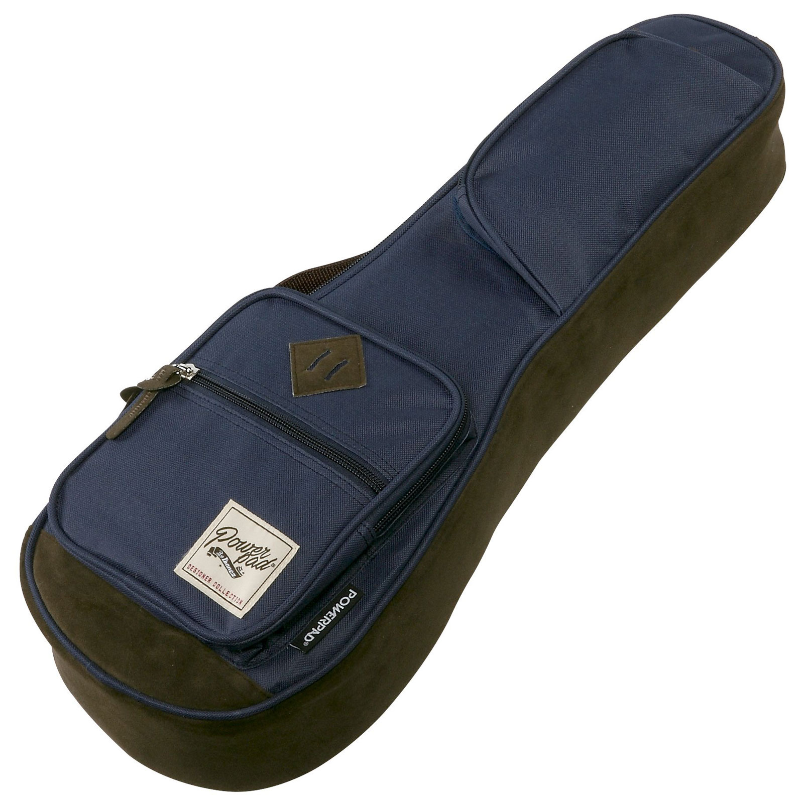 IBANEZ Soprano Ukulele Gigbag Powerpad - IUBS541-NB