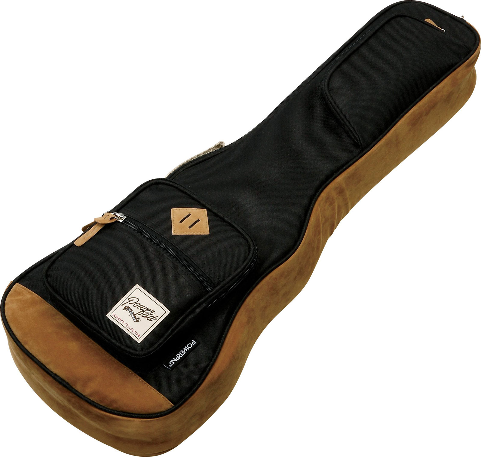 IBANEZ Powerpad Tenor Ukulele Gigbag - IUBT541-BK