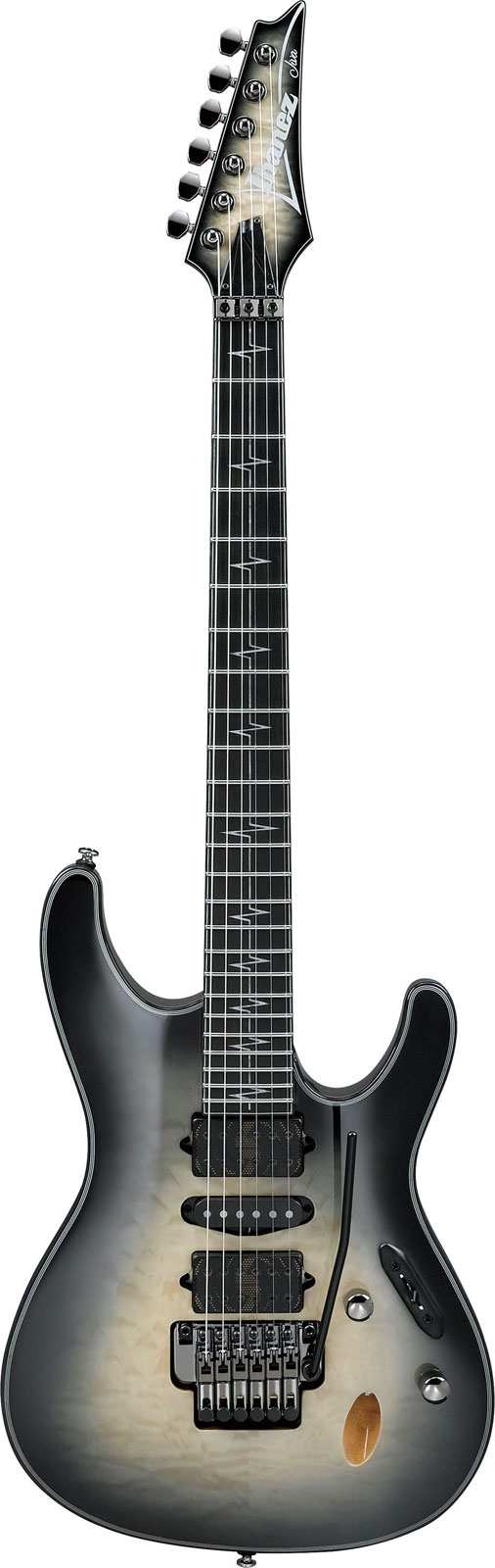 IBANEZ Jiva10-Dsb Deep Space Blonde Signature Nita Strauss
