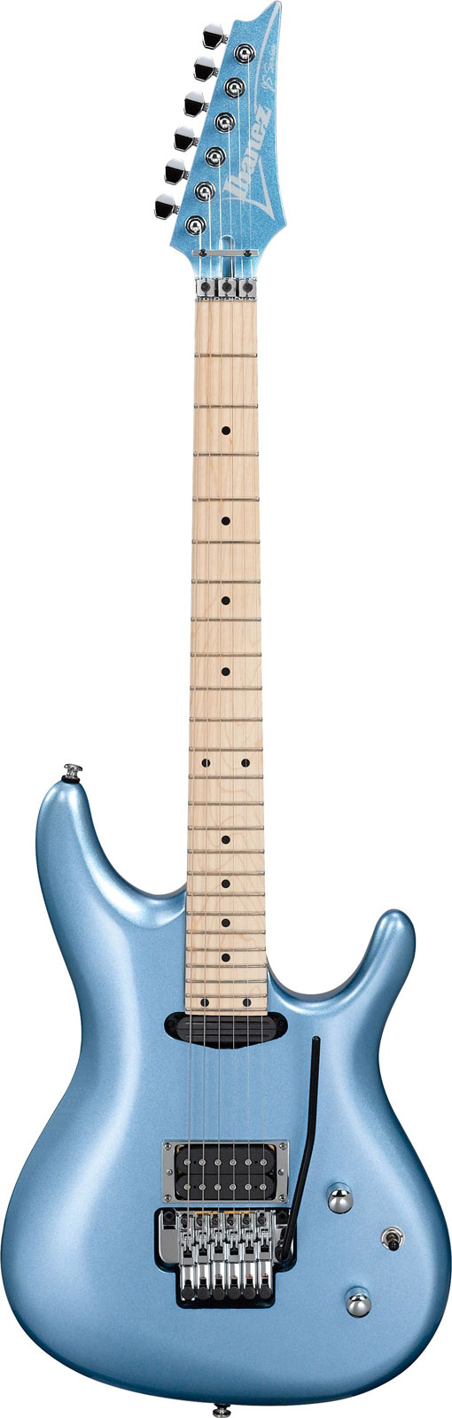 IBANEZ JS140M-SDL Soda Blue Signature Joe Satriani