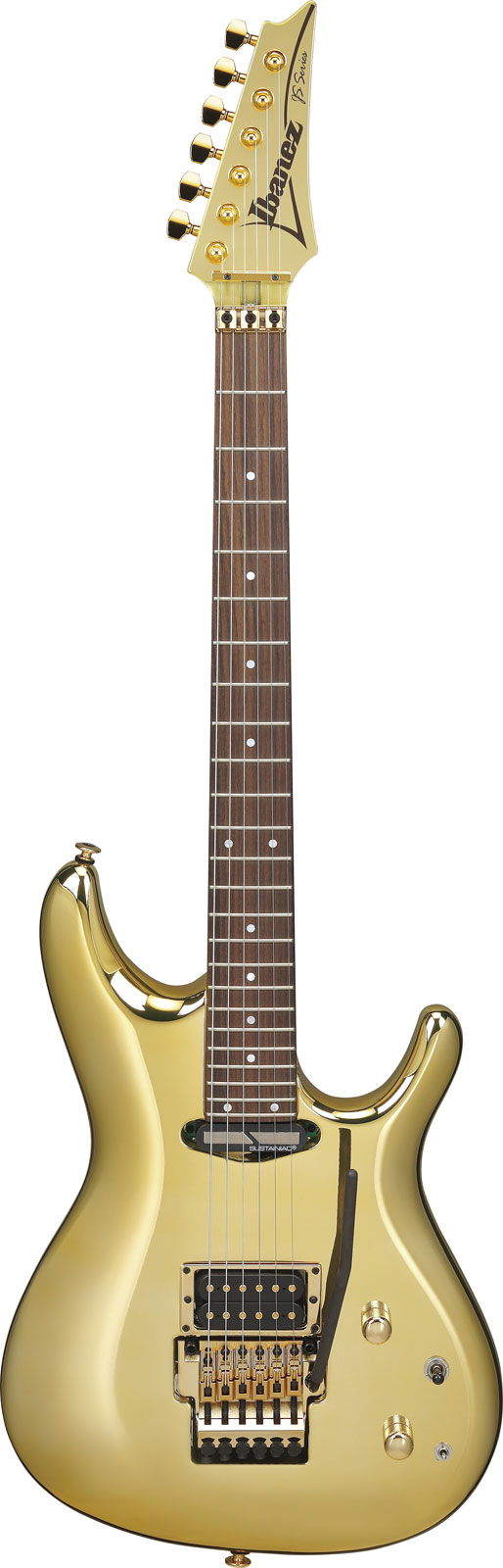 IBANEZ JS1GD Joe Satriani Signature