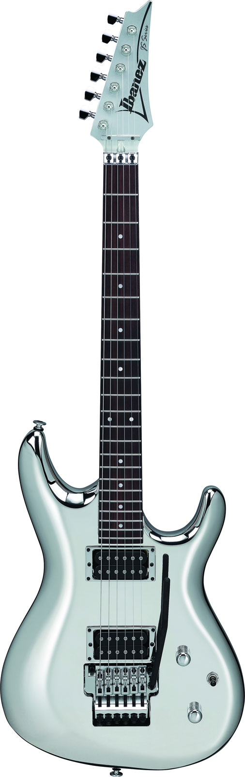 IBANEZ Js3Cr Signature Joe Satriani