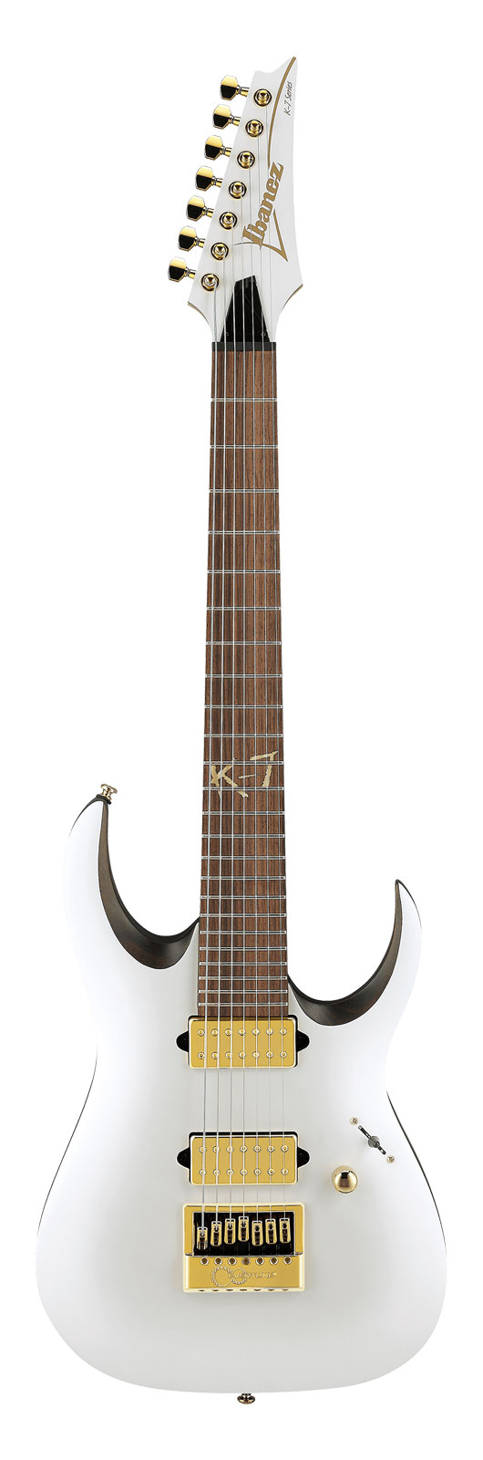 IBANEZ K7YANG signature Korn