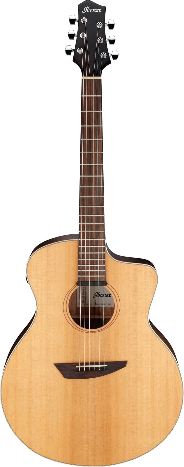 IBANEZ PA230ENSL-FINGERSTYLE COLLECTION