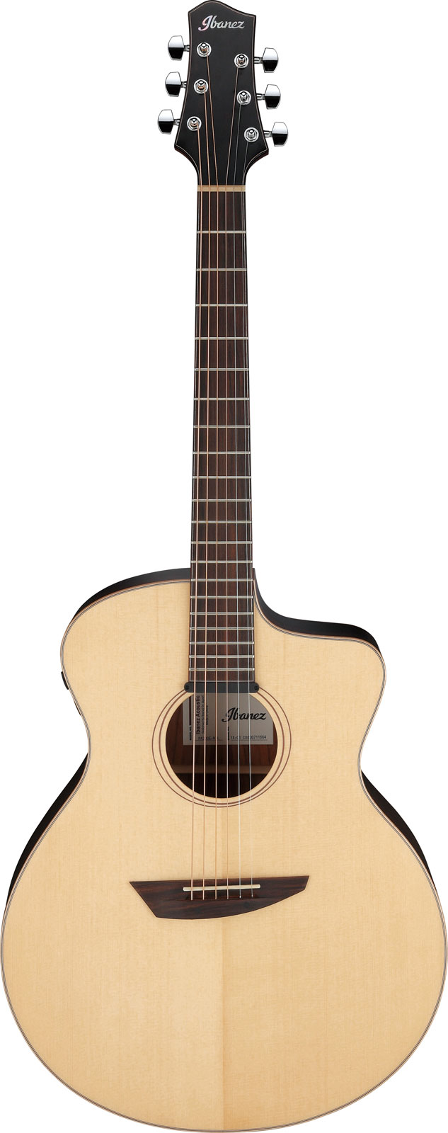 IBANEZ Pa300E-Nsl Natural