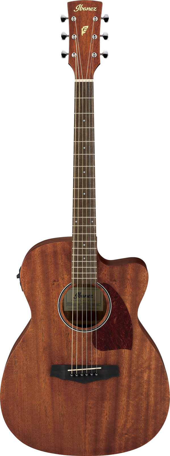 IBANEZ PC12MHCE-OPN Natural