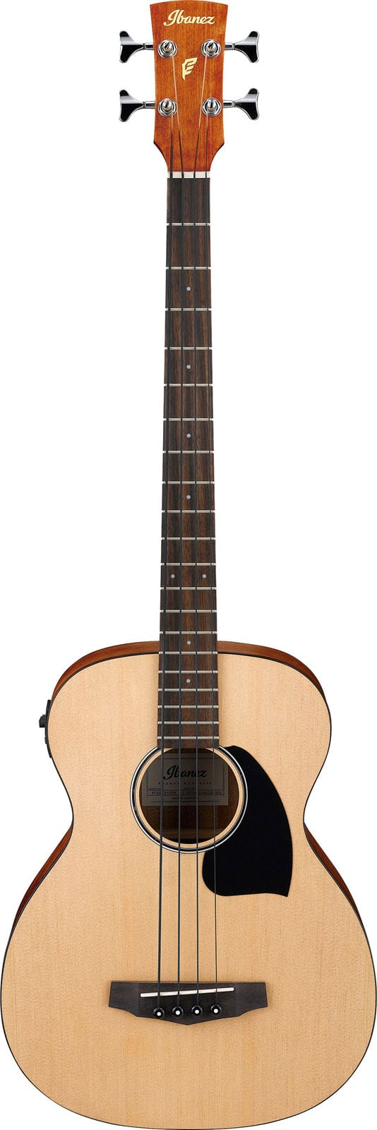 IBANEZ PCBE12-OPN-OPEN PORE NATURAL