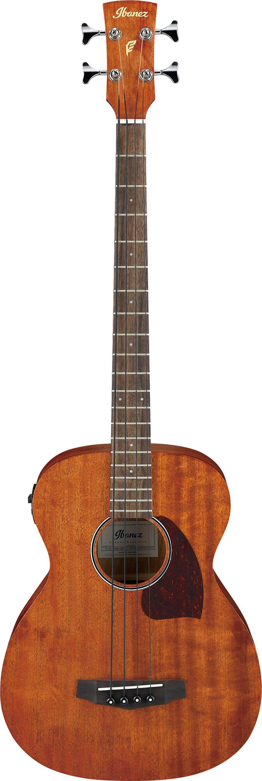 IBANEZ Pcbe12Mh-Opn Natural