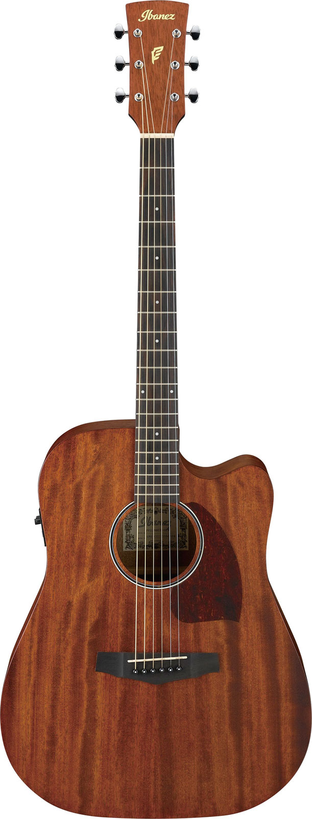 IBANEZ Pf12Mhce-Opn Natural Performance