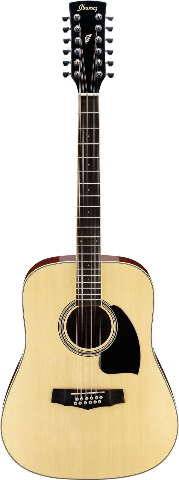 IBANEZ Pf1512-Nt Natural Performance