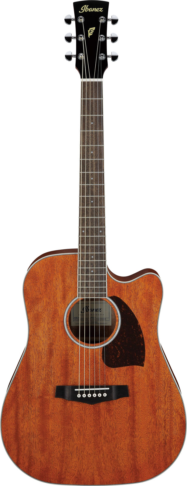 IBANEZ Pf16Mwce-Opn Natural Performance