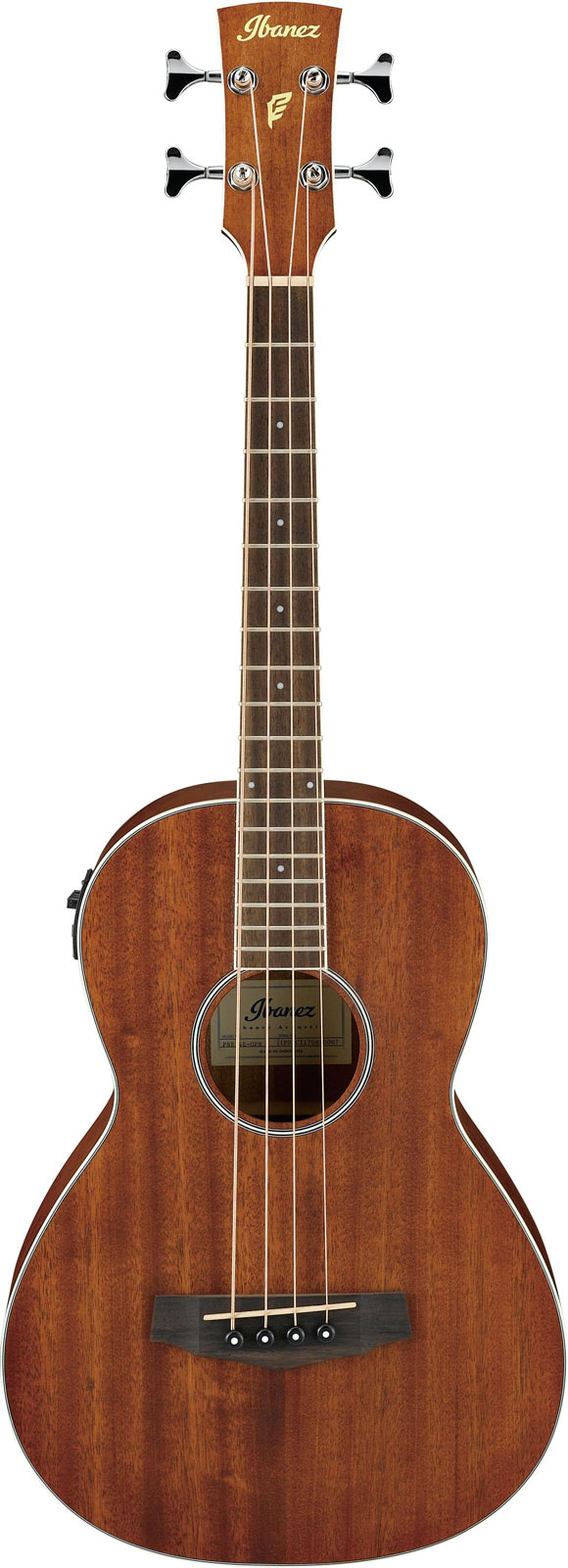 IBANEZ PNB14E-OPN Natural Performance