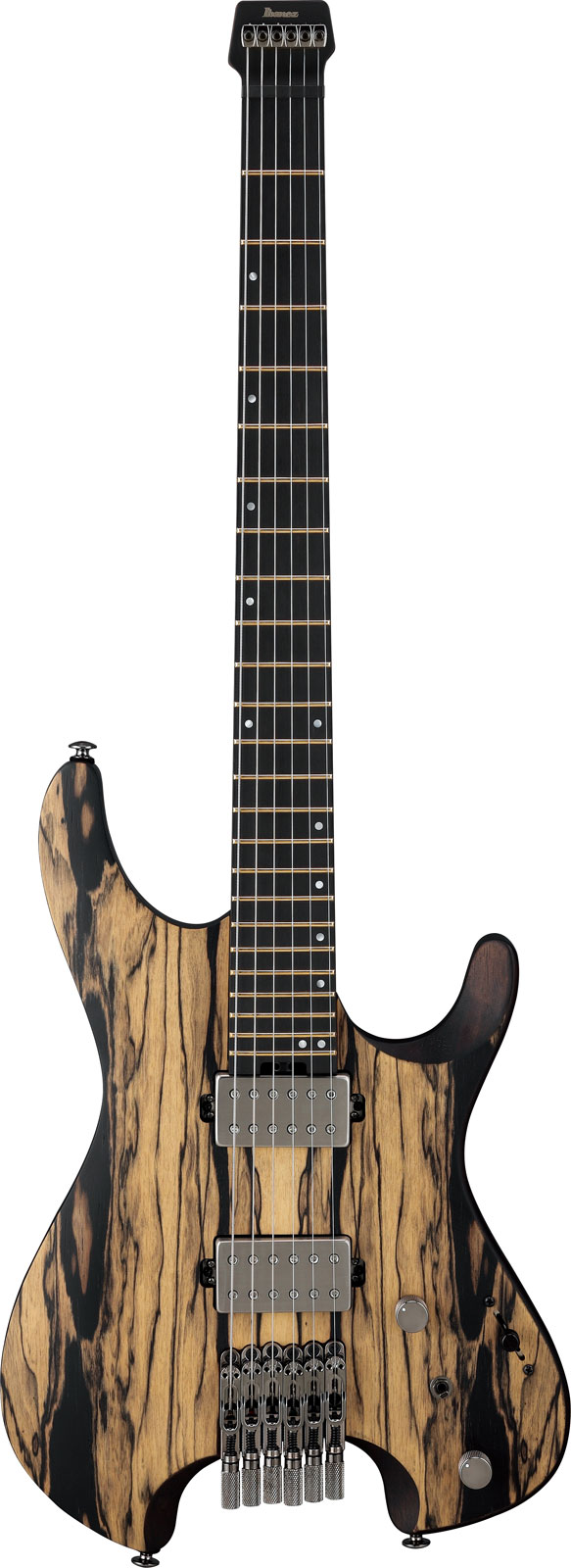 IBANEZ Q52PE-NTF Natural Flat Quest