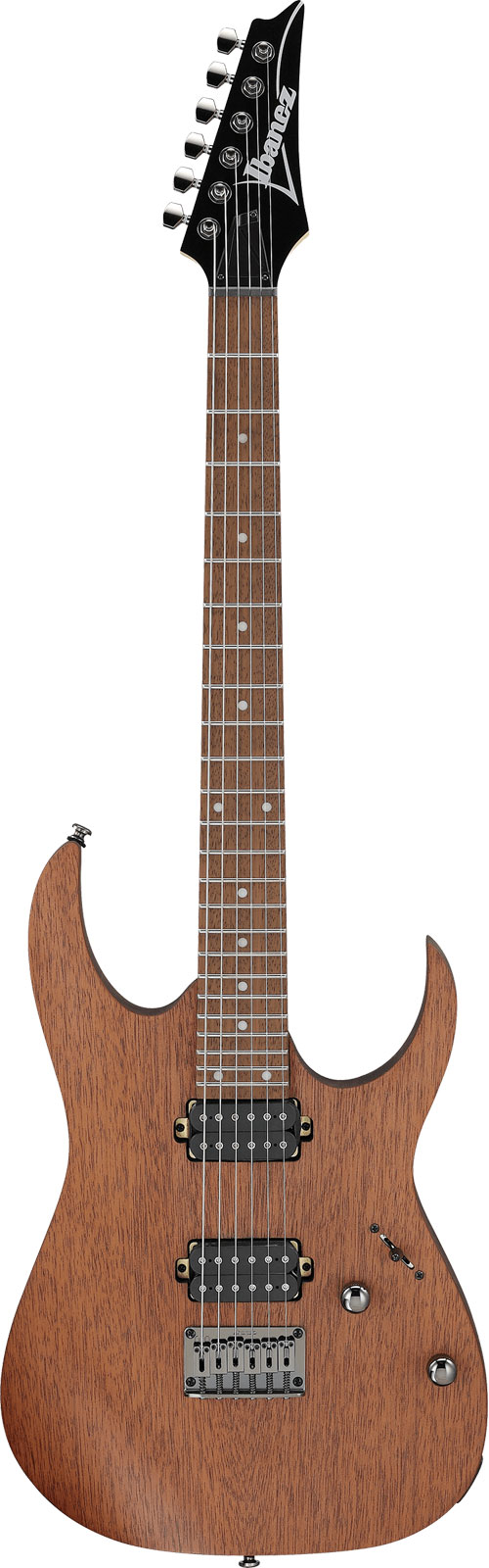 IBANEZ Rg421-Mol Mahogany Oil
