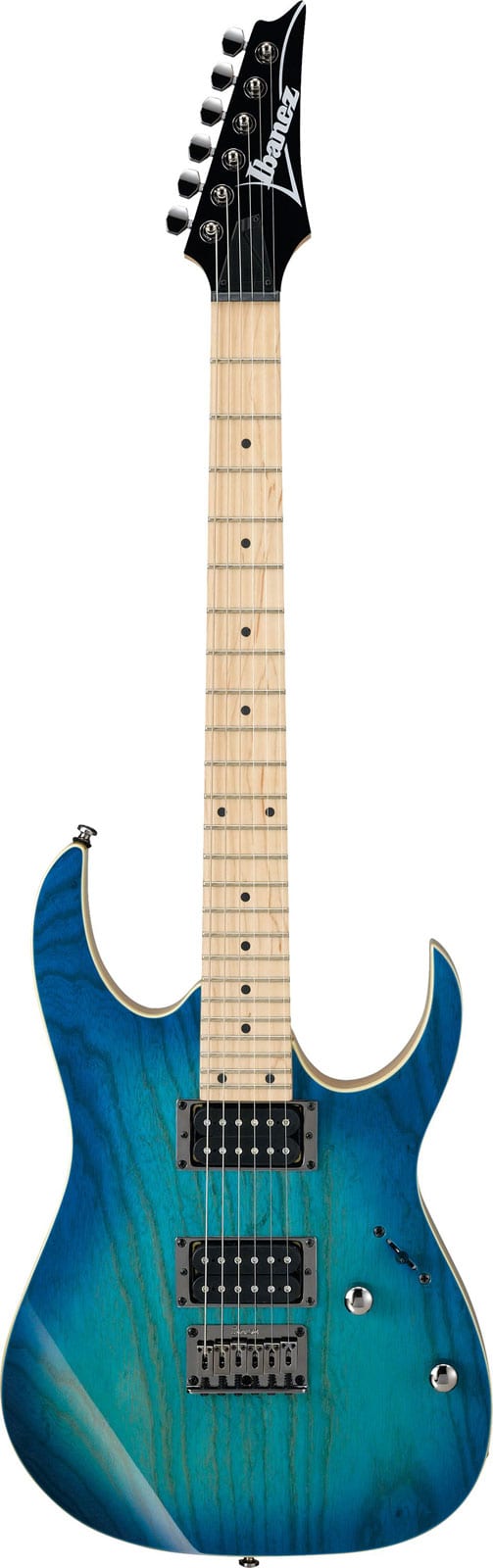 IBANEZ RG421AHM-BMT-BLUE MOON BURST