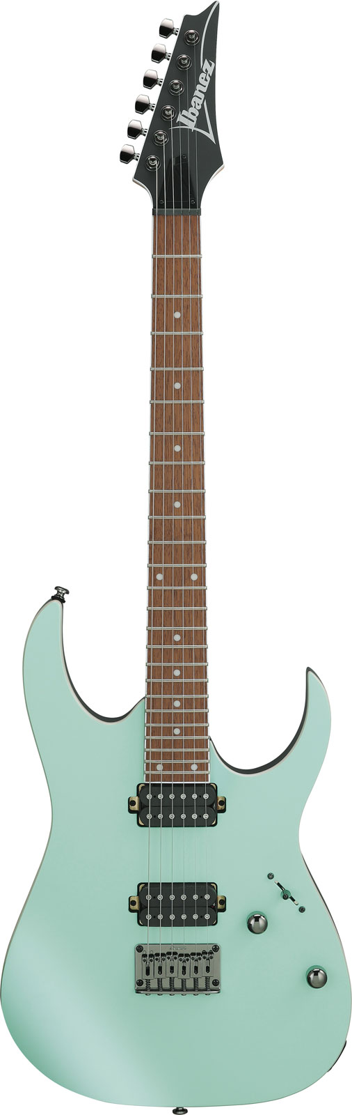 IBANEZ Rg421S-Sem Sea Shore Matte