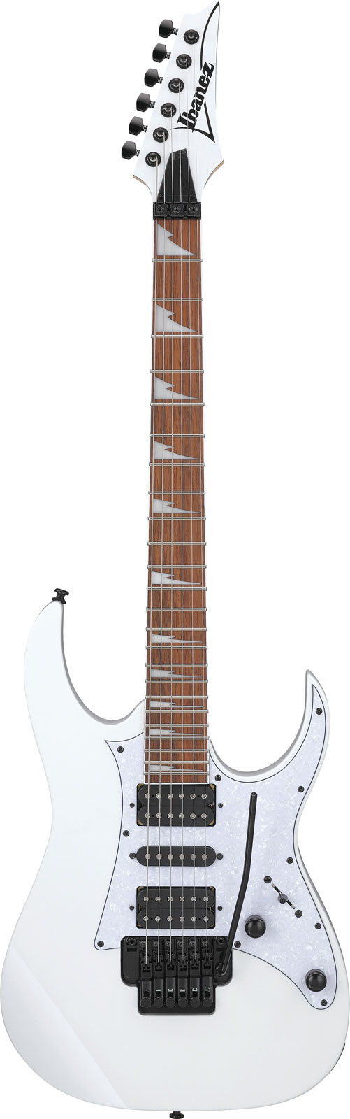IBANEZ Rg450Dxb-Wh White