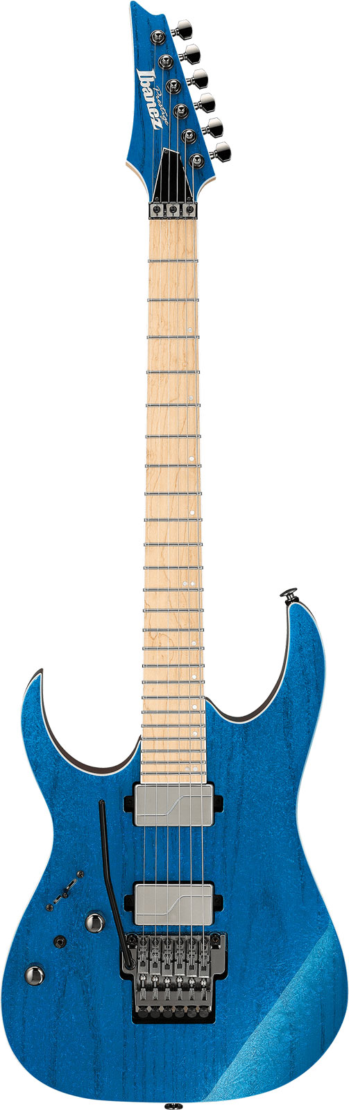 IBANEZ RG5120ML Frozen Ocean