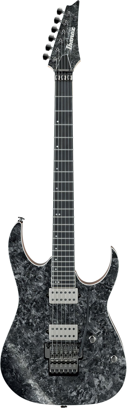 IBANEZ Rg5320-Csw Cosmic Shadow Prestige