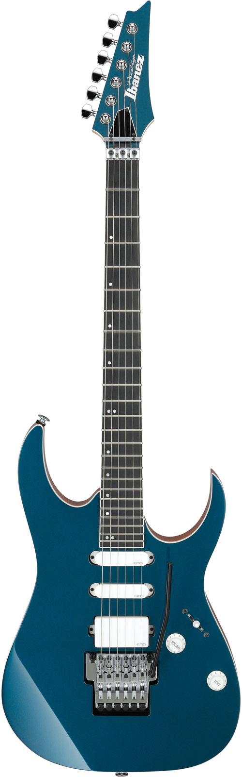 IBANEZ RG5440C-DFM Deep Forest Green Metallic Prestige