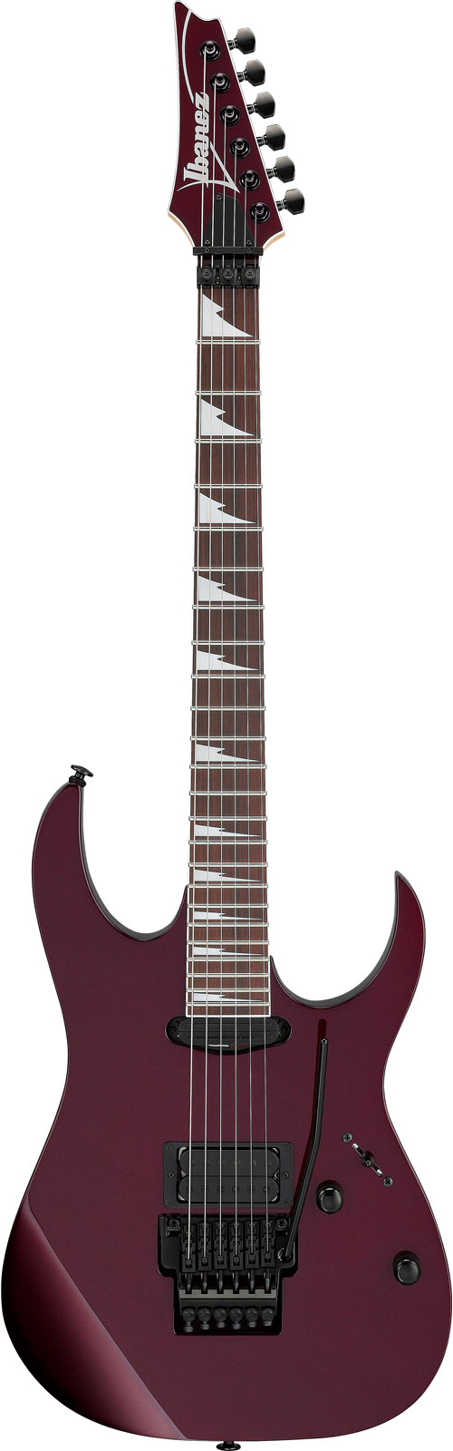 IBANEZ RG565RVK EDT Vampire Kiss Genesis