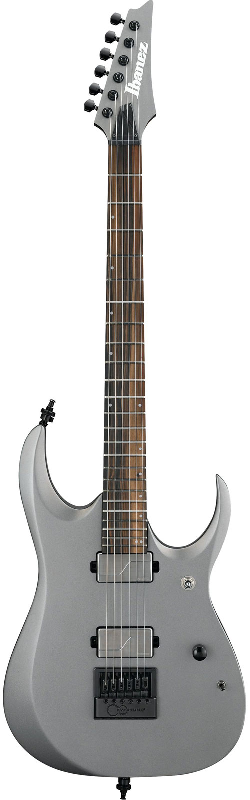 IBANEZ Rgd61Alet-Mgm Metallic Gray Matte Axe Design Lab