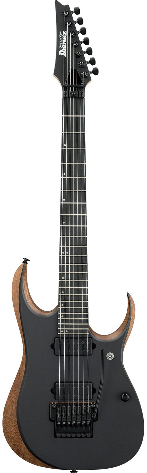 IBANEZ RGDR4327 NATURAL FLAT PRESTIGE