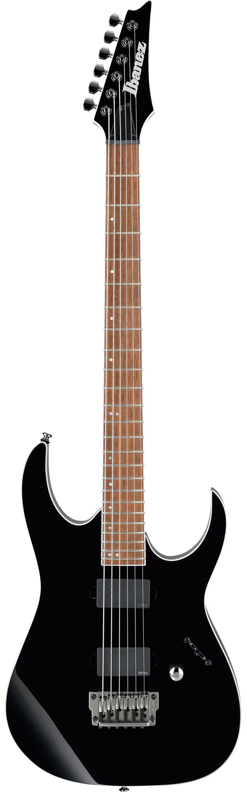 IBANEZ Rgib21-Bk Black Rgib