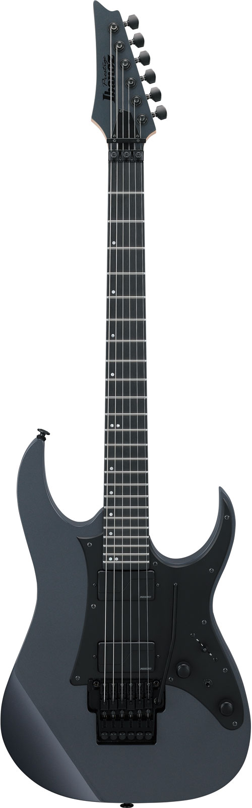 IBANEZ Prestige RGR5130 Gray Metallic