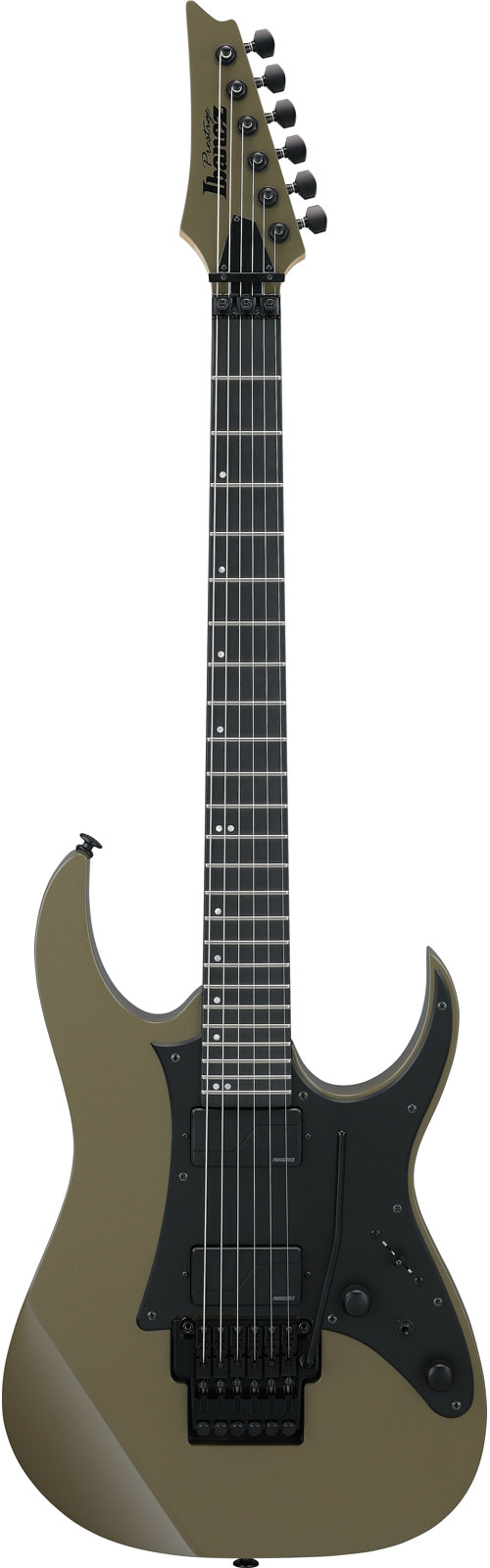 IBANEZ Prestige RGR5130 Khaki Metallic