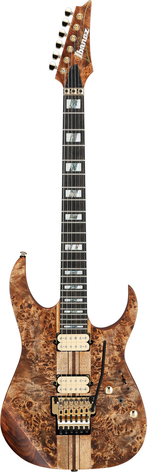 IBANEZ Rgt1220Pb-Abs Antique Brown Stained Premium