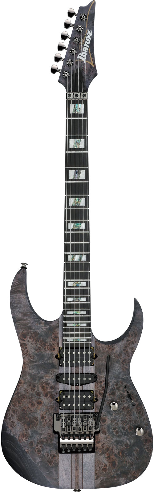 IBANEZ Rgt1270Pb-Dtf Deep Twilight Flat Premium