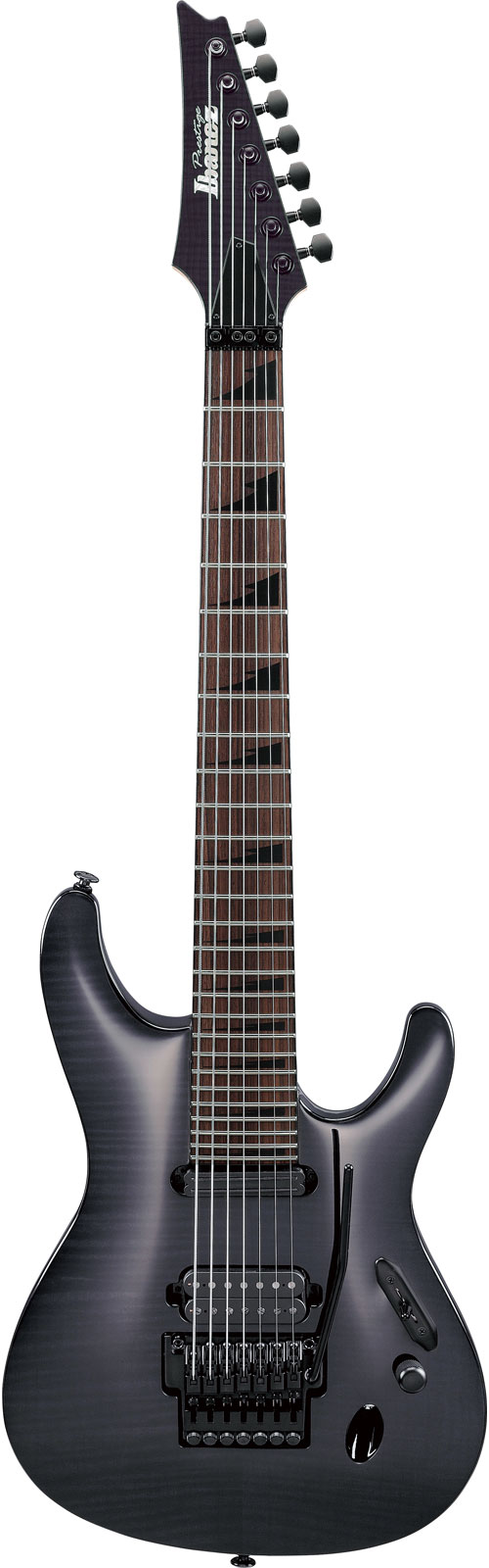 IBANEZ SFS727 Signature Stéphan Forté