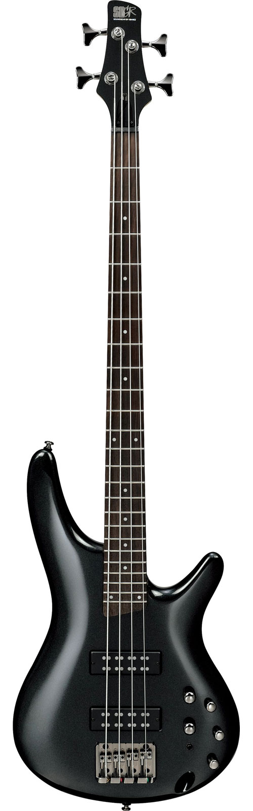 IBANEZ Sr300E-Ipt Iron Pewter
