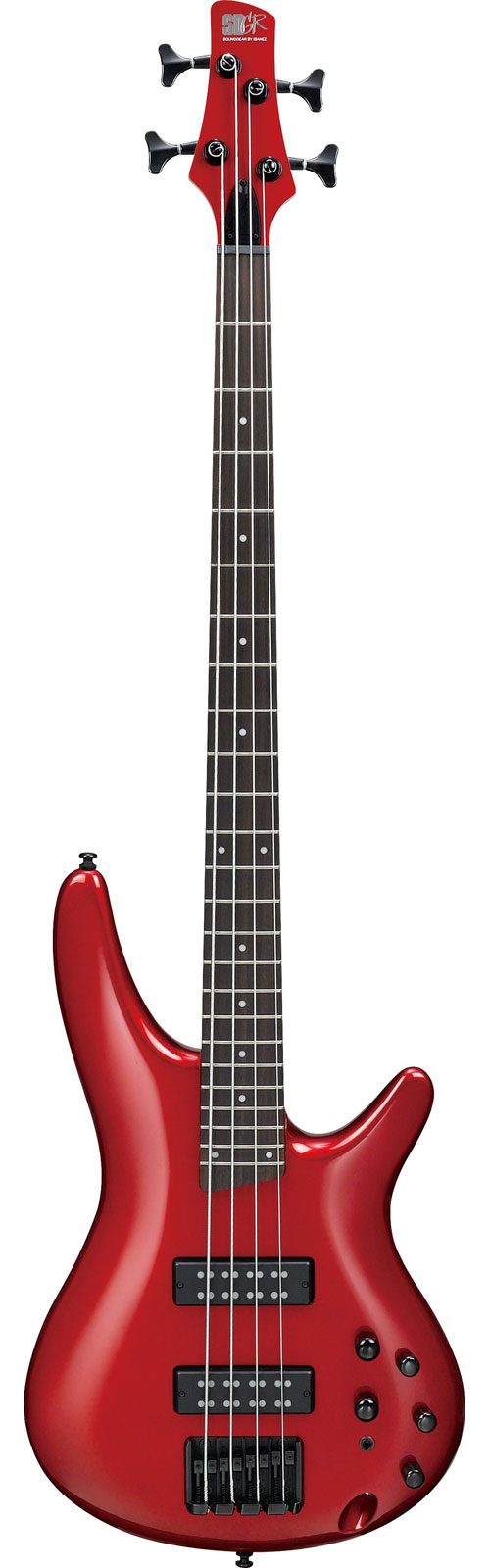 IBANEZ Sr300Eb-Ca Candy Apple