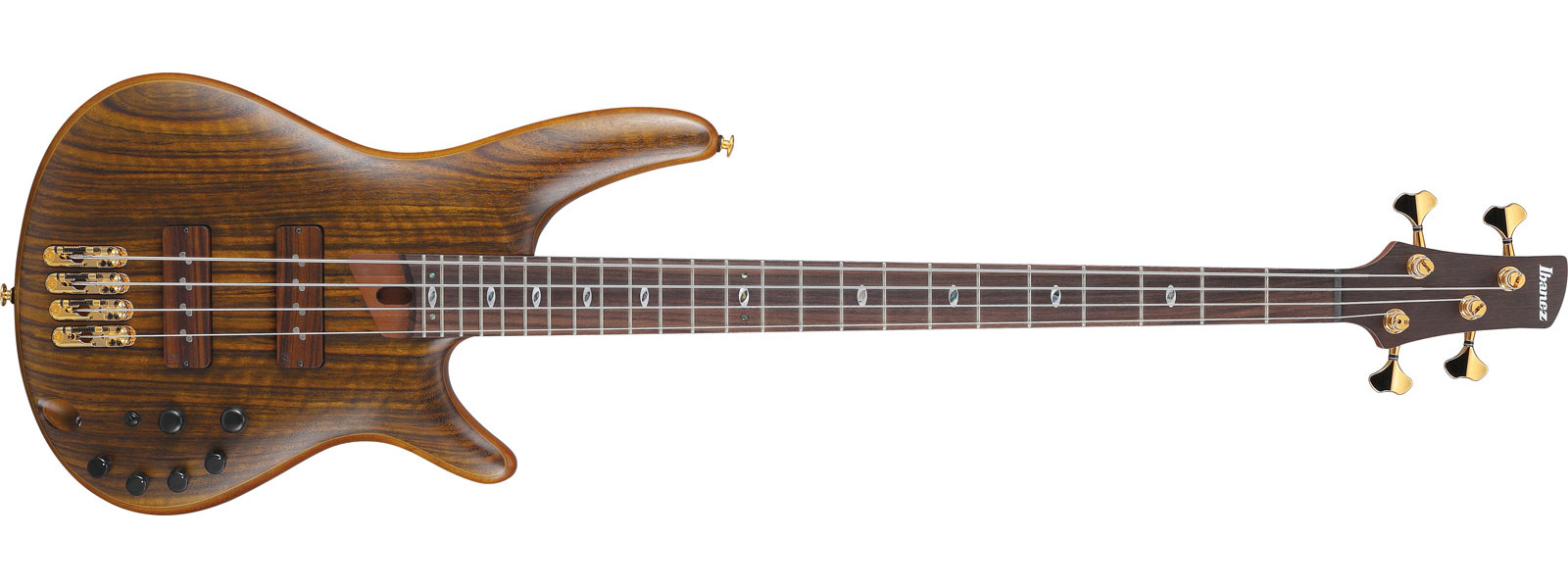 IBANEZ Sr5500-Mhf Mocha Flat Prestige