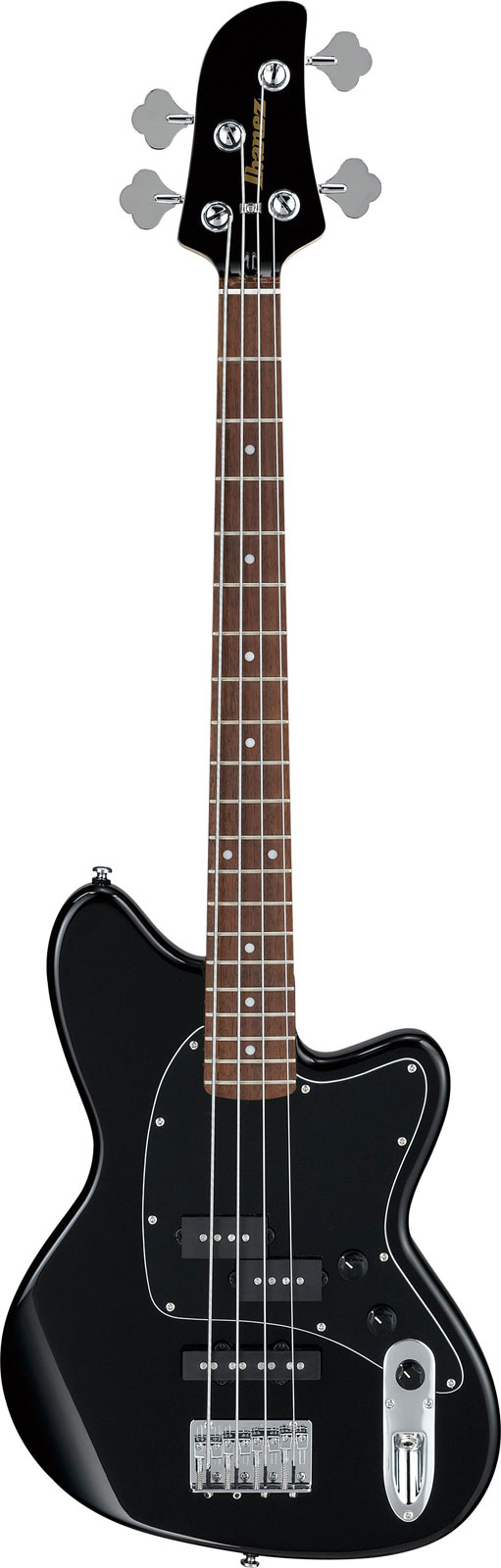 IBANEZ TMB30-BK Black Talman