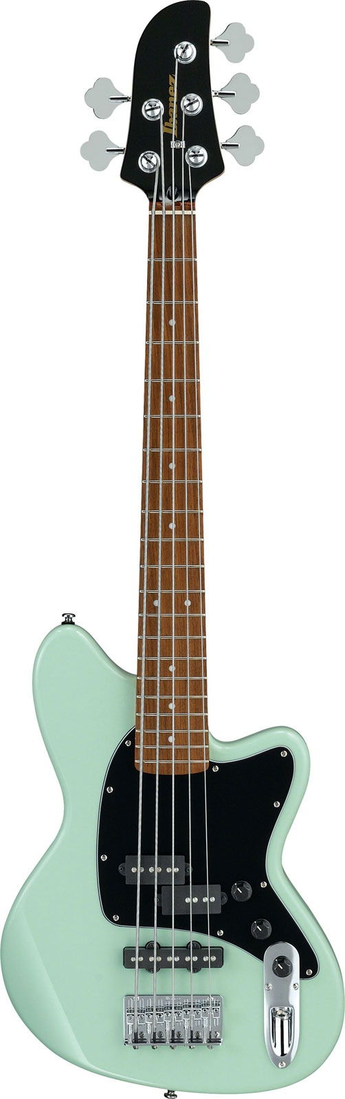 IBANEZ Tmb35-Mgr Mint Green Talman
