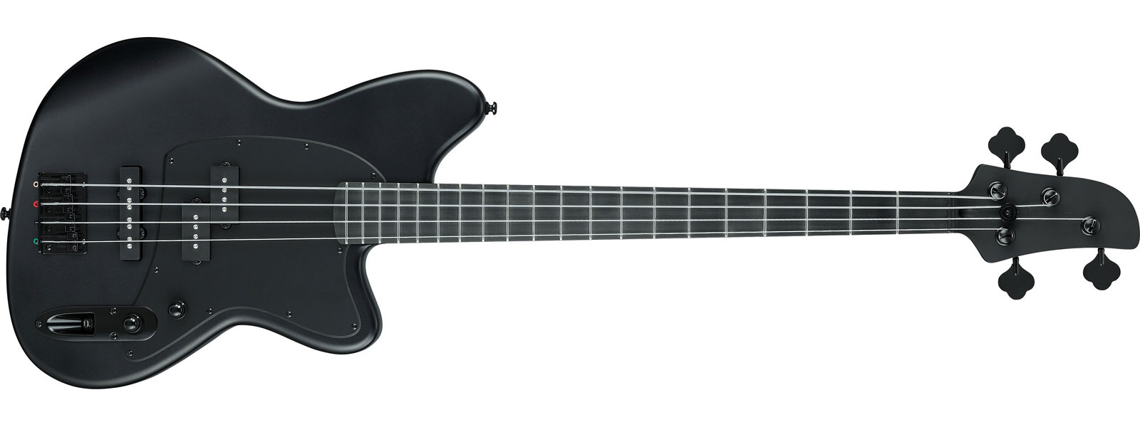 IBANEZ Tmb420B-Bkf Black Flat