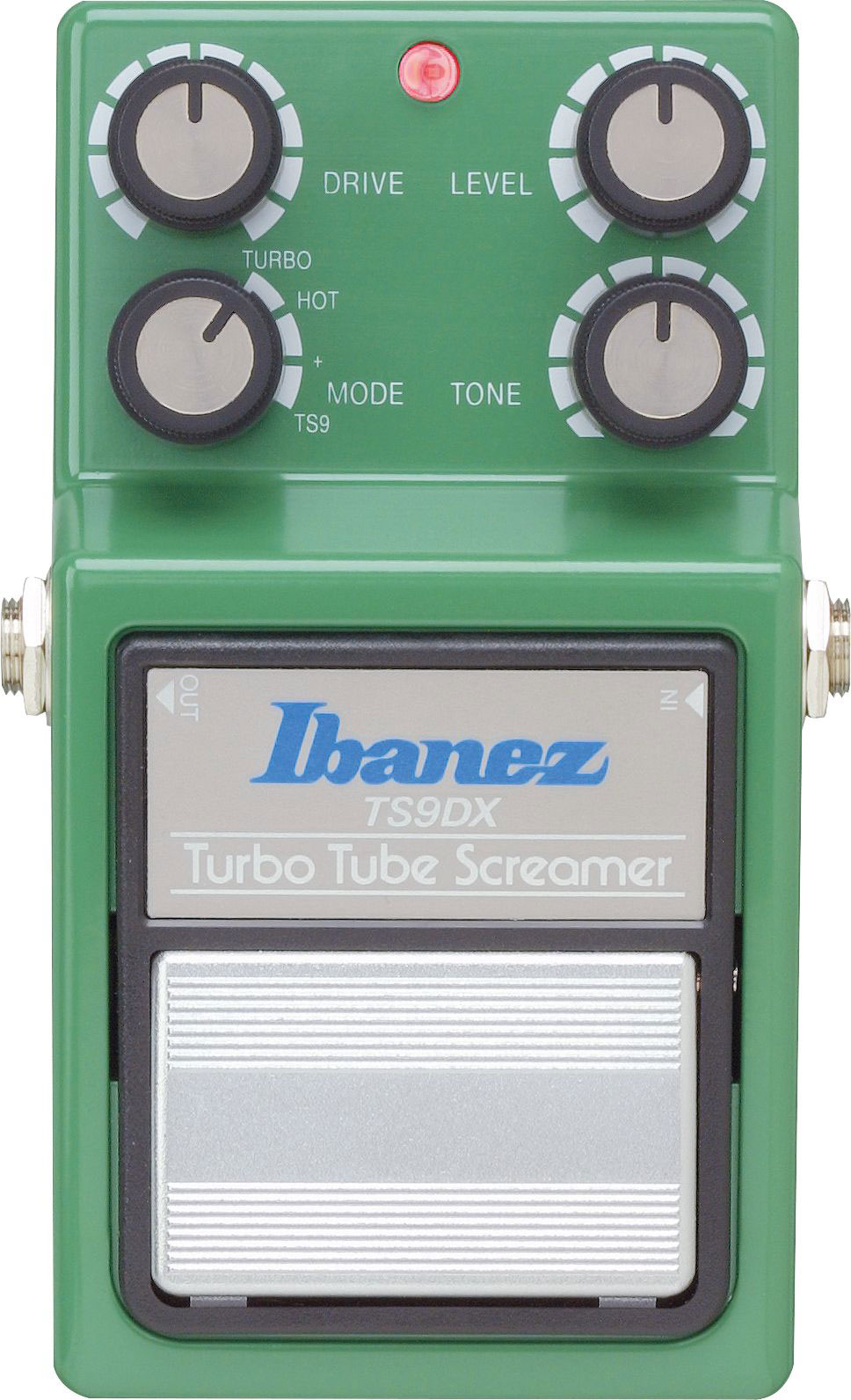 IBANEZ TUBE SCREAMER TS9DX 