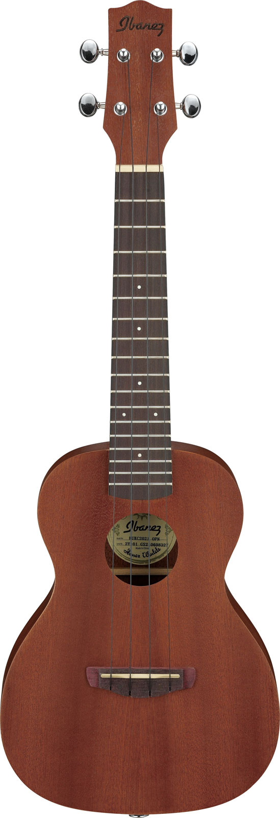 IBANEZ Ukc100-Opn Natural