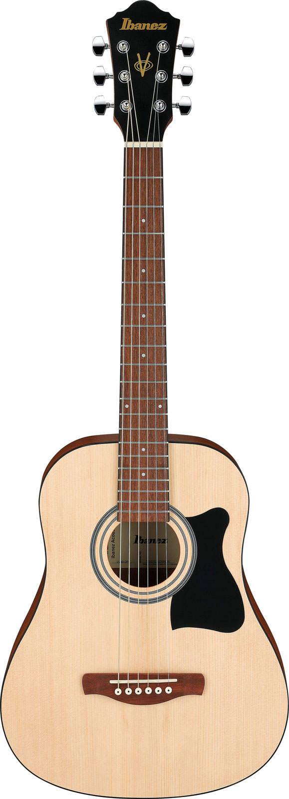 IBANEZ V30NJP-OPN Pack Open Pore Natural
