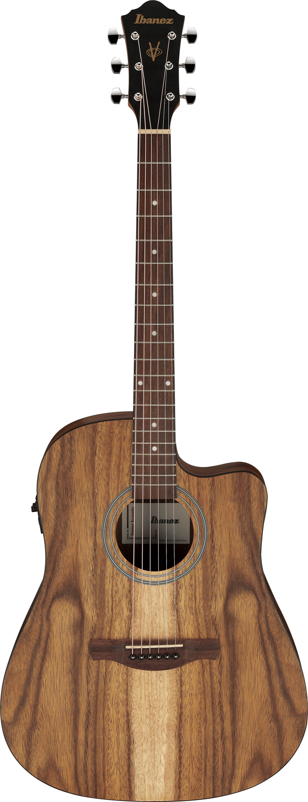 IBANEZ V40Wsce-Opb Open Pore Brown