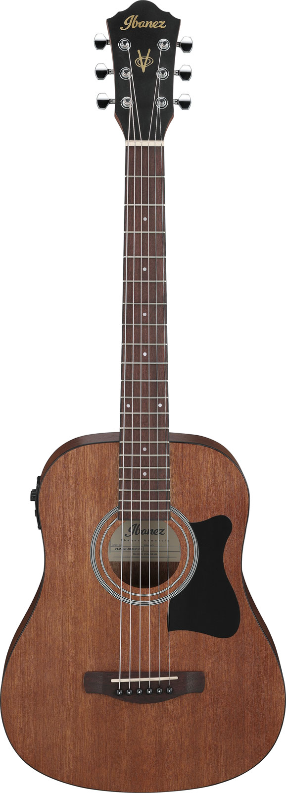 IBANEZ V44MINIE-OPN Natural