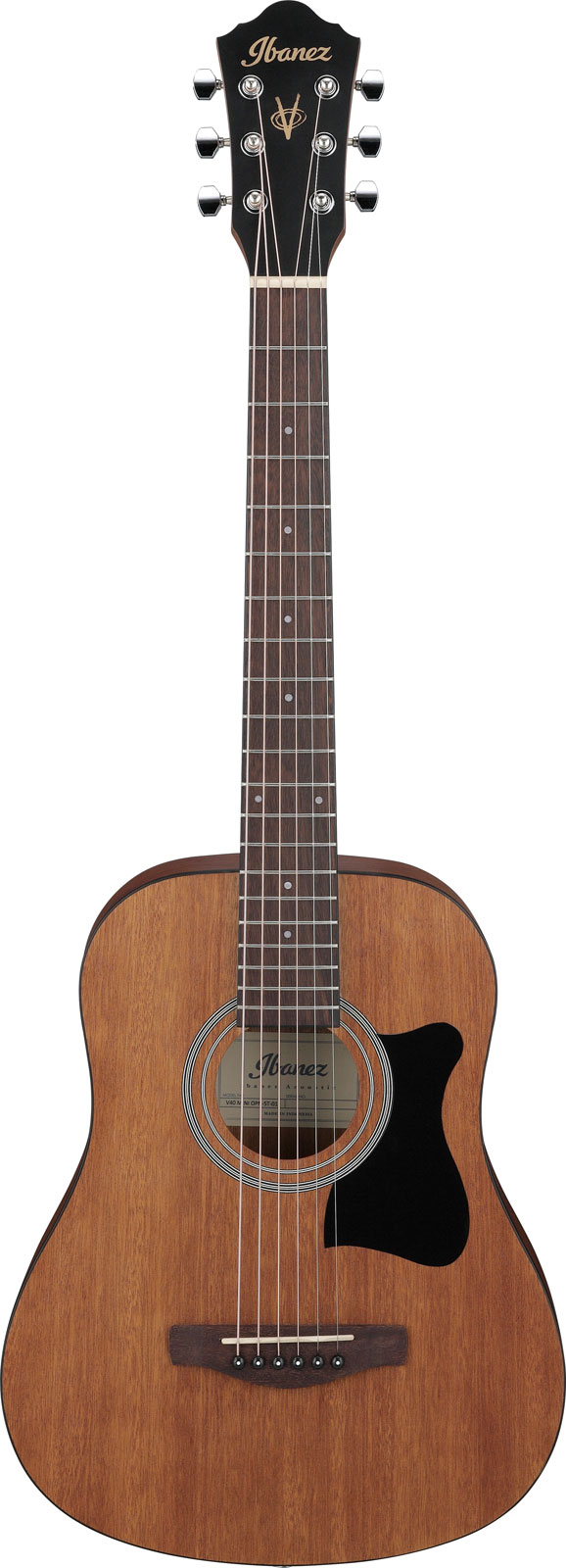 IBANEZ V44Mini-Opn Natural
